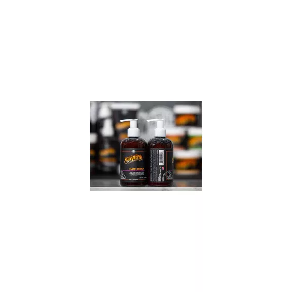 Suavecito Hair Cream hajkrém 236 ml Suavecito Hair Cream hajkrém 236 ml