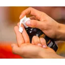 Suavecito Hair Cream hajkrém – leave-in kondicionáló, könnyű tartás, természetes fény 236 ml Suavecito Hair Cream hajkrém – leave-in kondicionáló, könnyű tartás, természetes fény 236 ml