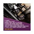 Suavecito Hair Cream hajkrém – leave-in kondicionáló, könnyű tartás, természetes fény 236 ml Suavecito Hair Cream hajkrém – leave-in kondicionáló, könnyű tartás, természetes fény 236 ml