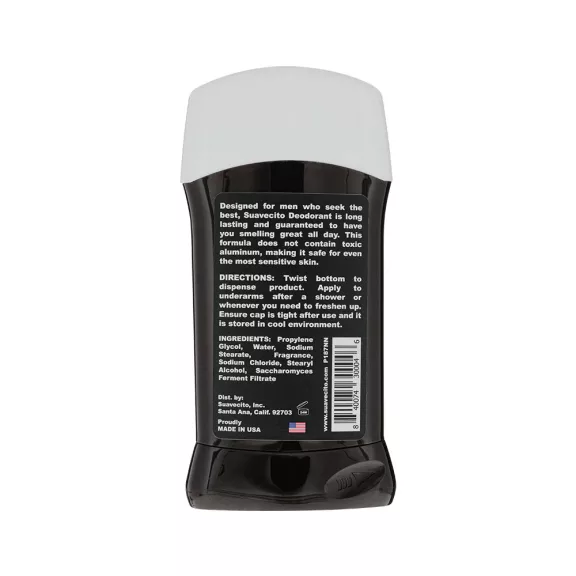 Suavecito Original dezodor stift 85 g