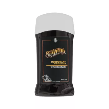 Suavecito deodorant original 85g