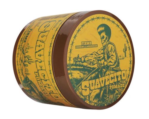 Suavecito Pomádé Desert Cashmere LTD - Firme 113g