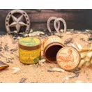 Suavecito Desert Cashmere LTD Firme Hold pomádé – limitált kiadás, erős tartás, bergamot, szilva illat 113 g