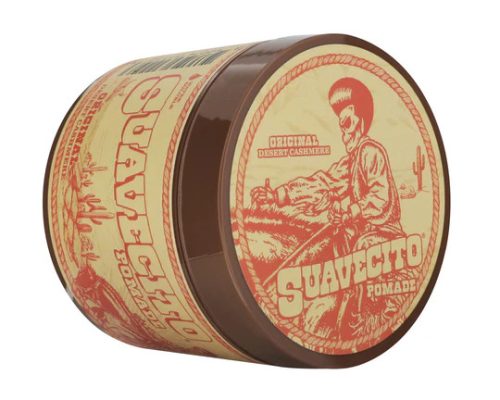 Suavecito Pomádé Desert Cashmere LTD - Original 113g