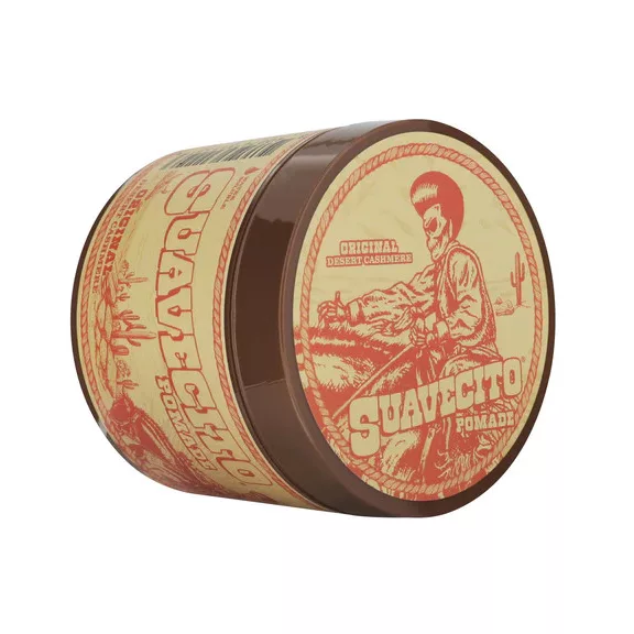 Suavecito Desert Cashmere LTD Original Hold pomádé 113 g Suavecito Desert Cashmere LTD Original Hold pomádé 113 g