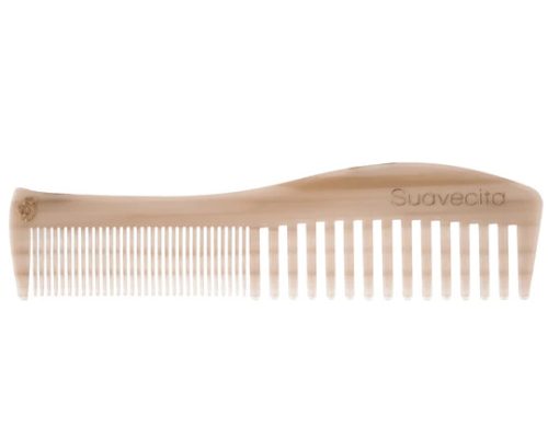 Suavecita Detangling Comb bontófésű