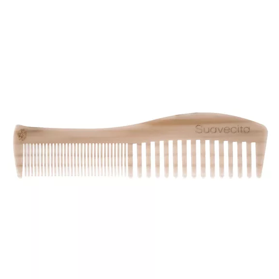 Suavecita Detangling Comb bontófésű Suavecita Detangling Comb bontófésű