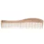 Suavecita Detangling Comb bontófésű