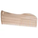 Suavecita Detangling Comb bontófésű – 23 cm, gyengéd a hajhoz Suavecita Detangling Comb bontófésű – 23 cm, gyengéd a hajhoz