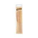 Suavecita Detangling Comb bontófésű – 23 cm, gyengéd a hajhoz Suavecita Detangling Comb bontófésű – 23 cm, gyengéd a hajhoz