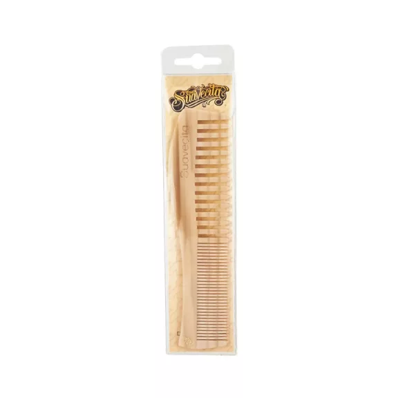 Suavecita Detangling Comb bontófésű Suavecita Detangling Comb bontófésű