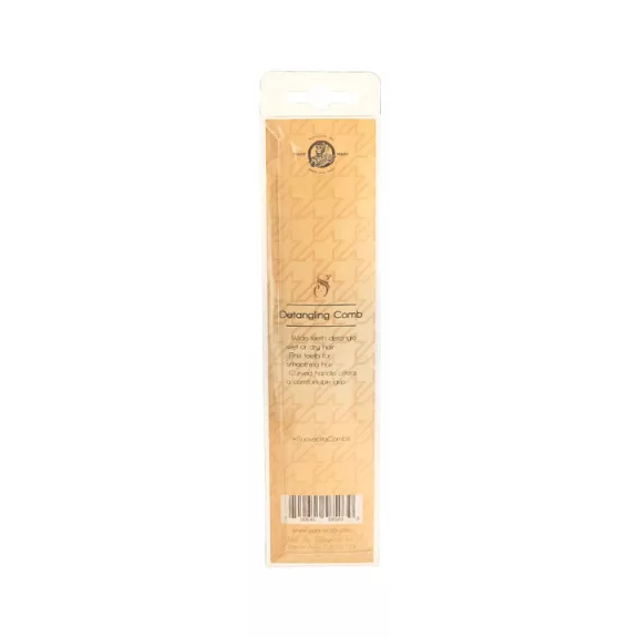 Suavecita Detangling Comb bontófésű Suavecita Detangling Comb bontófésű