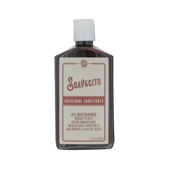 Suavecito Thickening Dúsító Hajkondicionáló 237ml