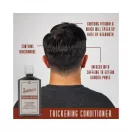 Suavecito Thickening Dúsító Hajkondicionáló – vékony, erőtlen hajra 237 ml Suavecito Thickening Dúsító Hajkondicionáló – vékony, erőtlen hajra 237 ml