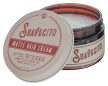 Suavecito Matte Hair Cream DHT blokkolóval