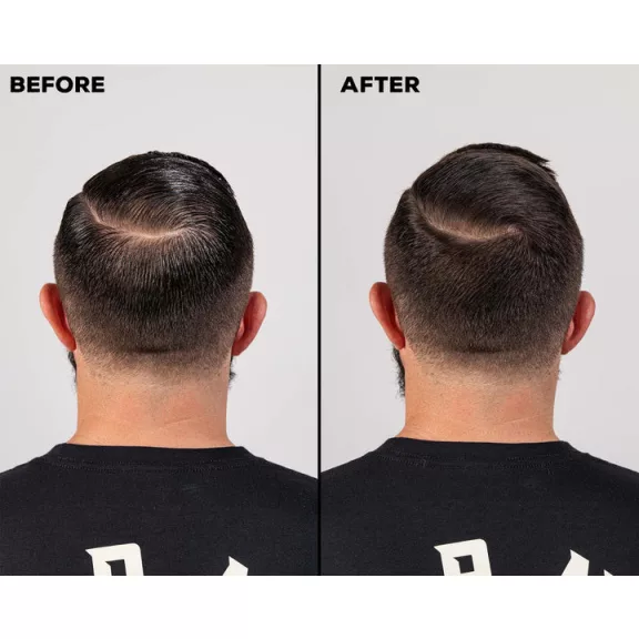 Suavecito Matte Hair Cream