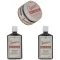 Suavecito hajdúsító csomag sampon 237 ml + kondicionáló 237 ml + Matte Hair Cream
