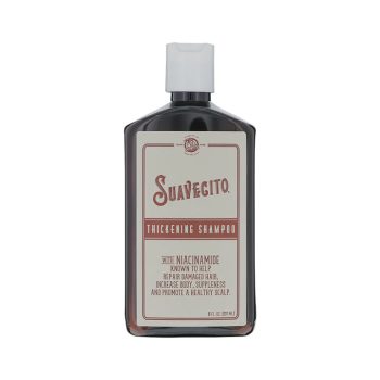Suavecito Thickening Dúsító Sampon 237ml