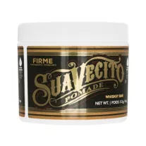 Suavecito Whiskey Bar Firme Hold pomádé 113 g