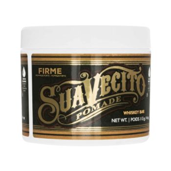 Suavecito Pomade - Light Hold 113g