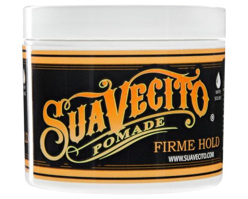 Suavecito Pomádé - Firme 113g - eredeti USA