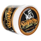 Suavecito Firme Hold pomádé – vízbázisú, erős tartás, közepes fény 113 g