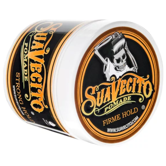 Suavecito Firme Hold pomádé 113 g