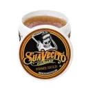 Suavecito Firme Hold pomádé – vízbázisú, erős tartás, közepes fény 113 g