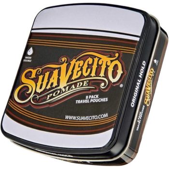 Suavecito Pomade - Light Hold 113g