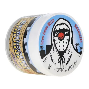 Suavecito Pomade - Light Hold 113g
