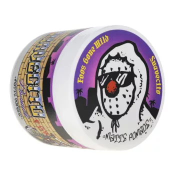 Suavecito Pomade Matte - 113g