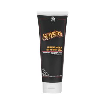 Suavecito Styling Gel erős hajzselé 237ml
