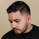 Suavecito Styling Gel hajzselé – alkoholmentes, erős tartás, magas fény 237 ml