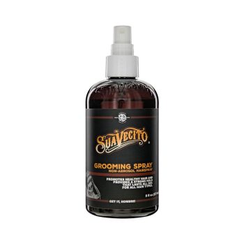 Suavecito Grooming Spray - 237ml - made in USA