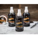 Suavecito Grooming Spray – vízalapú, folyékony tartás, természetes fény 237 ml