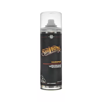 Suavecito Hairspray