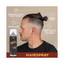 Suavecito Hairspray Suavecito Hairspray