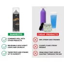 Suavecito Hairspray Suavecito Hairspray