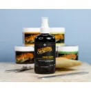 Suavecito Hair Tonic hajtonik – alkoholmentes, vegán, könnyű tartás, rozmaring, csalán 237 ml Suavecito Hair Tonic hajtonik – alkoholmentes, vegán, könnyű tartás, rozmaring, csalán 237 ml