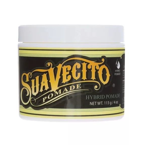 Suavecito Hybrid Pomade 113 g Suavecito Hybrid Pomade 113 g