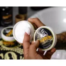 Suavecito Hybrid Pomade – olajbázisú hatás, könnyen kimosható, közepes tartás, magas fény 113 g