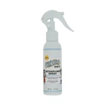 Suavecito Kid's Detangling Spray kifésülő spray 118 ml
