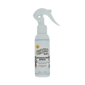   Suavectio Kid's Detangling Spray kifésülő spray gyerekeknek 118ml