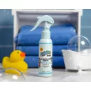 Suavecito Kid's Detangling Spray kifésülő spray – gyerekeknek, növényi alapú, kamilla illat 118 ml Suavecito Kid's Detangling Spray kifésülő spray – gyerekeknek, növényi alapú, kamilla illat 118 ml