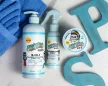 Suavectio Kid's Detangling Spray kifésülő spray gyerekeknek 118ml