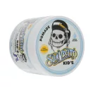 Suavecito Kid's Pomade gyerekeknek – vízbázisú, könnyű tartás, természetes fény, kamilla illat 113 g Suavecito Kid's Pomade gyerekeknek – vízbázisú, könnyű tartás, természetes fény, kamilla illat 113 g