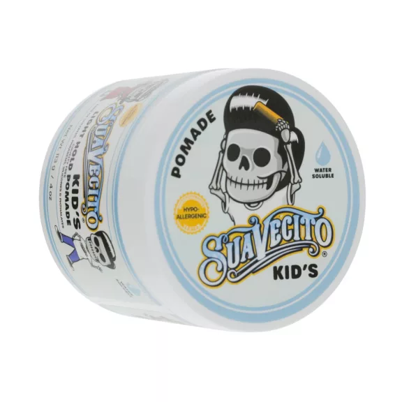 Suavecito Kid's Pomade gyerekeknek 113 g Suavecito Kid's Pomade gyerekeknek 113 g