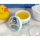Suavecito Kid's Pomade gyerekeknek – vízbázisú, könnyű tartás, természetes fény, kamilla illat 113 g Suavecito Kid's Pomade gyerekeknek – vízbázisú, könnyű tartás, természetes fény, kamilla illat 113 g
