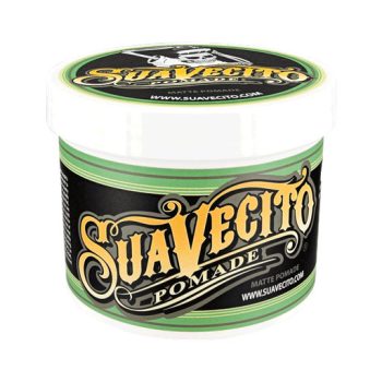Suavecito Pomade Matte - 113g