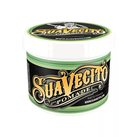 Suavecito Matte pomádé 907 g Suavecito Matte pomádé 907 g